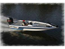 Blazer Boats 180 Pro-V 2006 Boat specs