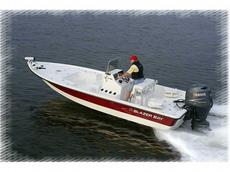 Blazer Boats Bay 2200  2006 Boat specs