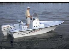 Blue Wave 160 V-Bay 2006 Boat specs
