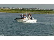Blue Wave 170 Super Tunnel 2006 Boat specs