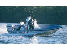 Blue Wave 180 Classic 2006 Boat specs