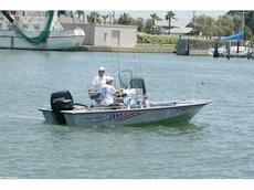 Blue Wave 180 Super Tunnel 2006 Boat specs
