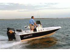 Blue Wave 190 Deluxe 2006 Boat specs