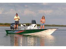 Blue Wave 190 Super Tunnel 2006 Boat specs