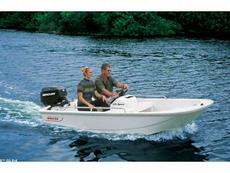 Boston Whaler 110 Sport 2006 Boat specs
