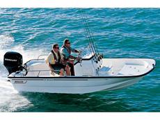 Boston Whaler 150 Montauk 2006 Boat specs
