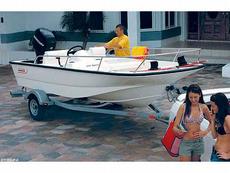 Boston Whaler 150 Sport 2006 Boat specs