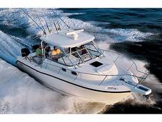 Boston Whaler 305 Conquest 2006 Boat specs