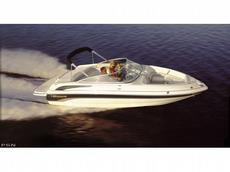 Bryant 206 2006 Boat specs