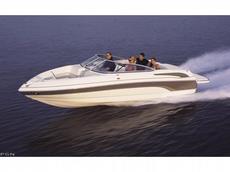 Bryant 219 2006 Boat specs