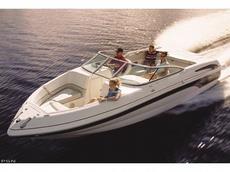 Bryant 240 2006 Boat specs