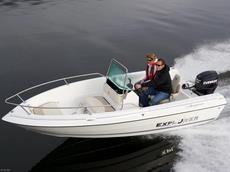 Campion 492 CC 2006 Boat specs