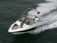 Campion 550i BR 2006 Boat specs