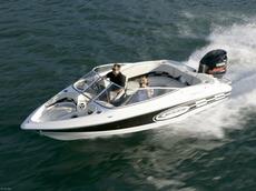 Campion 580 O/B BR 2006 Boat specs