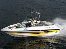 Campion 600i BR 2006 Boat specs