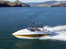 Campion 650i BR 2006 Boat specs