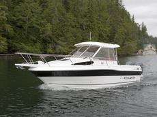 Campion 682i SC 2006 Boat specs