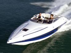 Campion 800i SC 2006 Boat specs