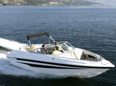 Campion LS 645i BR 2006 Boat specs