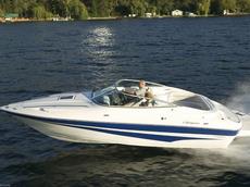Campion LS 705i SC 2006 Boat specs