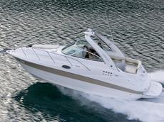 Campion LX 925i 2006 Boat specs