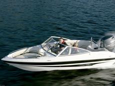 Campion S 485 O/B SS 2006 Boat specs