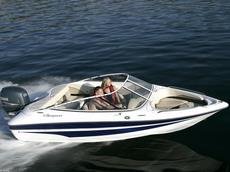 Campion S 505 O/B BR 2006 Boat specs