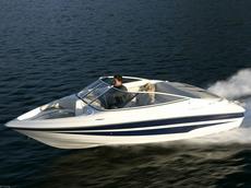 Campion S 535i BR 2006 Boat specs