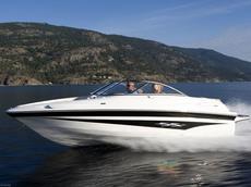 Campion S 545i SS 2006 Boat specs