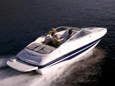 Campion S 565 O/B SC 2006 Boat specs