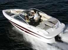 Campion S 595i BR 2006 Boat specs