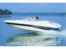 Caravelle 176 Bowrider  2006 Boat specs