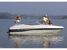 Caravelle 176 Fish & Ski   2006 boat specs