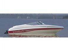 Caravelle 186 Bowrider 2006 Boat specs