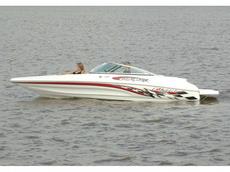 Caravelle 192 SS Bowrider 2006 Boat specs