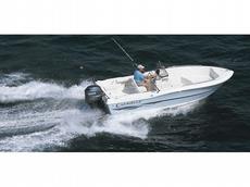 Caravelle 200 Center Console 2006 Boat specs