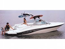 Caravelle 207LS Bowrider 2006 Boat specs