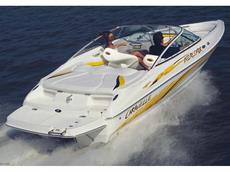 Caravelle 212 SS Bowrider 2006 Boat specs