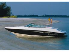 Caravelle 237LS Bowrider 2006 Boat specs