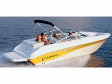 Caravelle 242LS Bowrider 2006 Boat specs