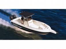Caravelle 280 Center Console 2006 Boat specs