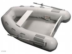 Caribe Inflatables C25IF 2006 Boat specs