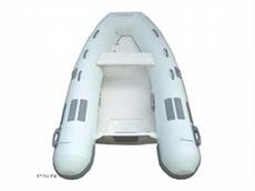 Caribe Inflatables C9X 2006 Boat specs