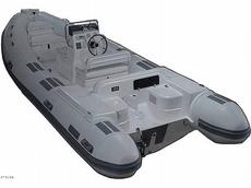Caribe Inflatables DL20 2006 Boat specs