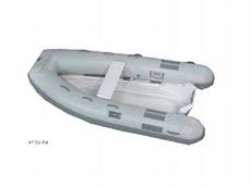 Caribe Inflatables L10 2006 Boat specs