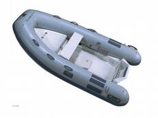 Caribe Inflatables MVP10 2006 Boat specs