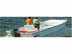 Carolina Skiff 2390 DLX EW 2006 Boat specs