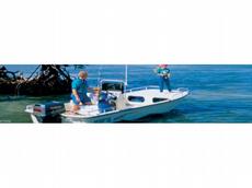 Carolina Skiff V1965 2006 Boat specs