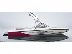 Centurion Air Warrior T5  2006 Boat specs