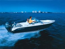 Century Boats 1850DC 2006 Boat specs